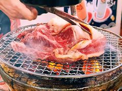 招牌哇塞牛小排-蒜香焼肉PURUSHIN(马场路店)