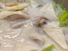 蒸汽石锅鱼-滇香肴·云南菜蒸汽石锅鱼(云南北路店)
