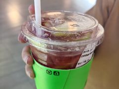 -Yes Lemon就是柠·手打柠檬茶(苏州中心一店)