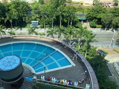 -珠海怡景湾大酒店