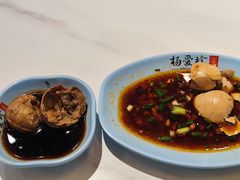 -杨爱珍大排档(龙游店)