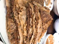 华威肉饼-清真永恒华威肉饼(潘家园店)