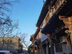 -青州古城