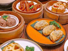 -山水茶艺馆·点心粤菜·30年老字号