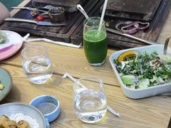 -西堤岛西餐·棋牌(横岗店)