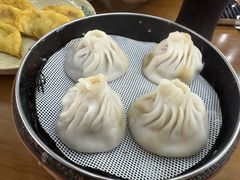 -李记清真馆(打钉巷店)