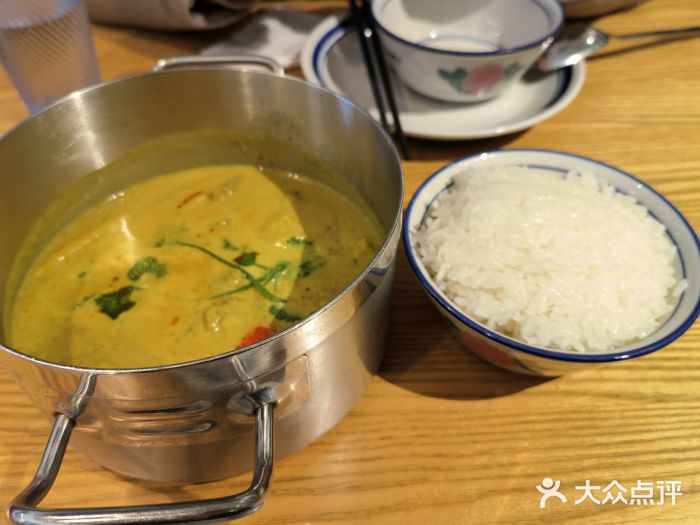 米纸越南小馆(金鹰世界店)图片