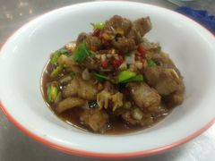 -绿草地·湘菜(酃湖师院店)