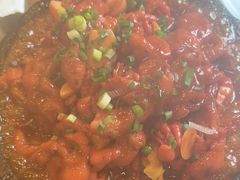 -西江美食舫·江西菜(健德桥店)