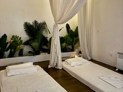 -元气草泰式按摩The Vitality Grass Spa(南海万达店)