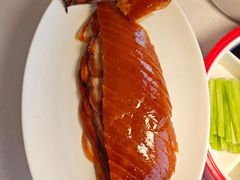 -喜相逢·特色烤鸭新疆菜(南珏大厦店)