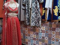 -新疆国际大巴扎