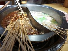麻辣牛肉-袁记串串香(人民公园店)