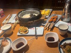 -蚝翅·海鲜粥·烧烤·龙虾季(海曙天一店)
