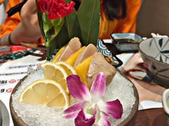 -汤佐麻里日本料理(爱山广场店)