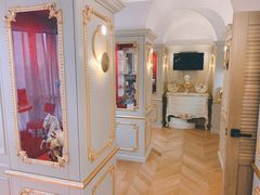 -Me Coffee下午茶艺术空间