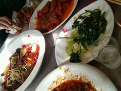 -四妹餐厅(玫瑰街店)