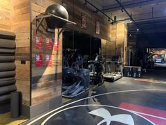 -OneFit健身(汇锦城店)