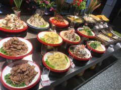 -永红源啤酒·烧烤·海鲜·大排档(青特城店)