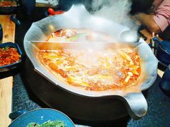 台式麻辣锅-湊湊火锅·茶憩(上海合生汇店)