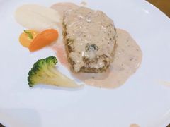 -G+KITCHEN(龙湖狮山天街店)