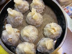 猪油烧麦-湘春酒家·1989(湘春路店)