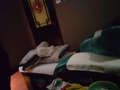 -正元阁影院足道SPA(鲁迅故里店)