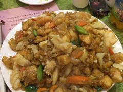 -桃子餐厅·天津菜(红星路直营店)