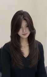 -米娜护肤造型