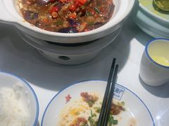 -兰湘子·湘菜小炒(长安万科广场店)
