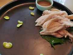 -那家小馆•北京菜•烤鸭(香山店)