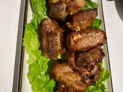 -琼大师东方烤乳猪(亚特兰蒂斯店)