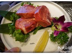 -松子料理(亮马桥店)