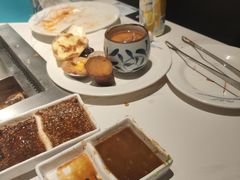 -星伦多 自助料理(圆融店)