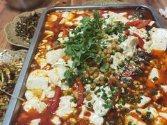 -古城苗家土菜馆(河景餐厅店)