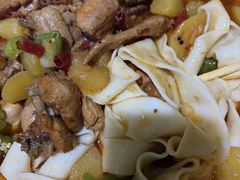 -巴依老爷新疆美食(工体旗舰店)