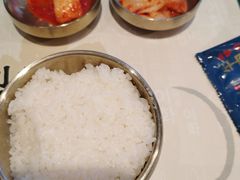 -梨花牛肉汤饭(仁恒伊势丹店)