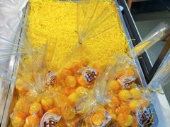 -海福仑韩国面包