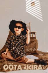 -NICE KIDS 奈时儿童摄影
