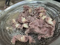 -五洲牛肉美食馆