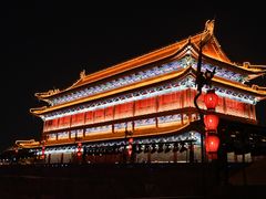 -西安城墙·碑林历史文化景区