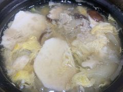 -贤花饭店(城阳店)