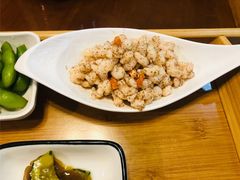 -孙盛兴奥灶面馆·蟹黄面·三虾面(山塘街总店)