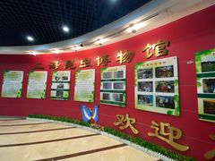 -上海昆虫博物馆