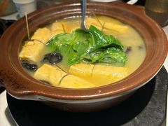 -筱爷叔·上海传统手工菜(玉树路店)