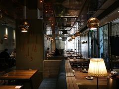 大堂-三姐妹餐厅(曲江店)