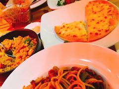 -菲滋意式餐厅(加州阳光二店)