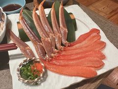 -蟹道乐(京都本店)