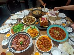 -杜家小馆(农大店)