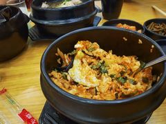 -高社长参鸡汤(高丽街店)